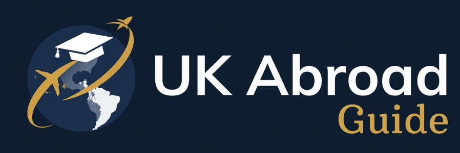UK Abroad Guide