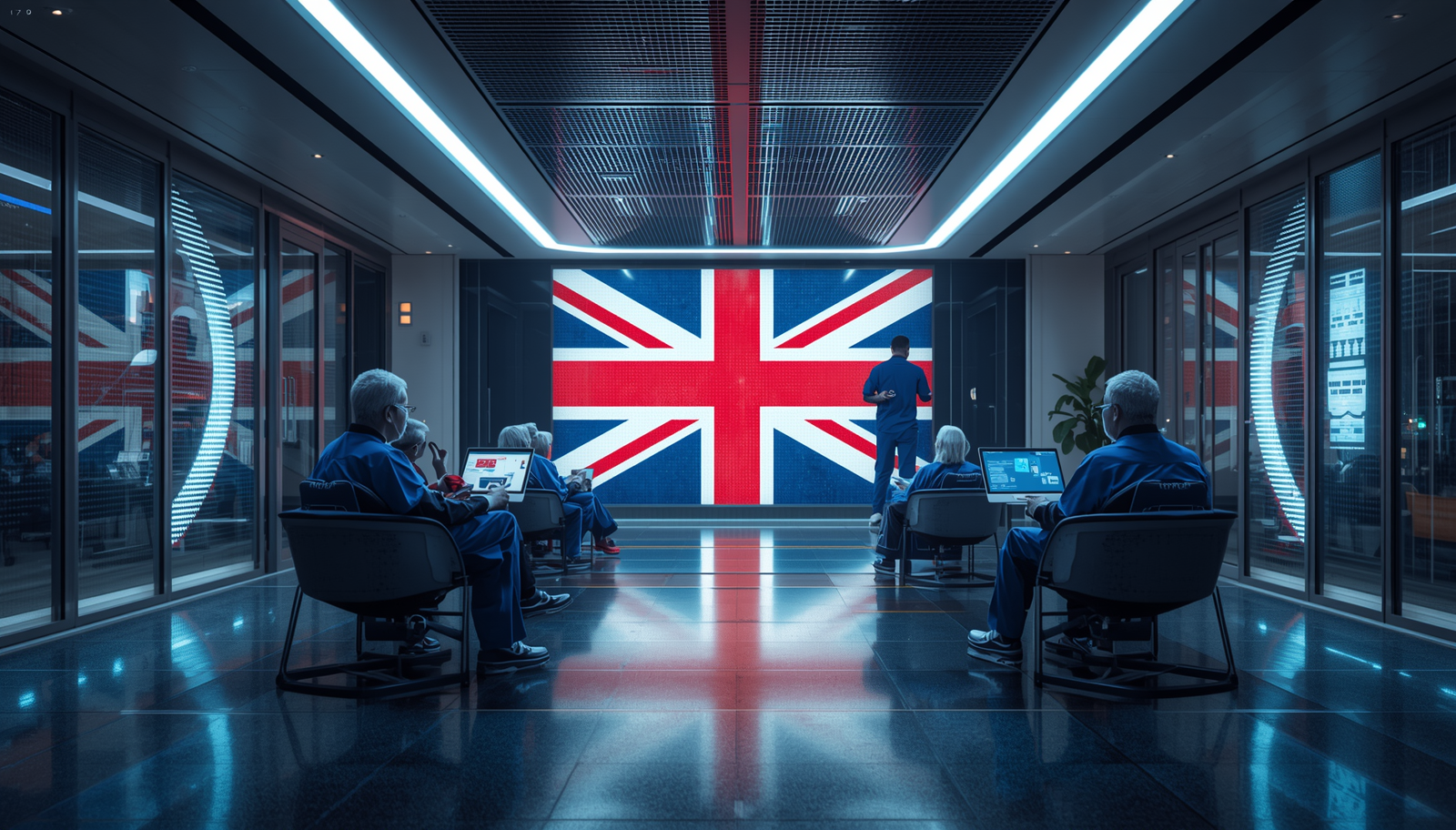 Care sector recruitment and technology solutions