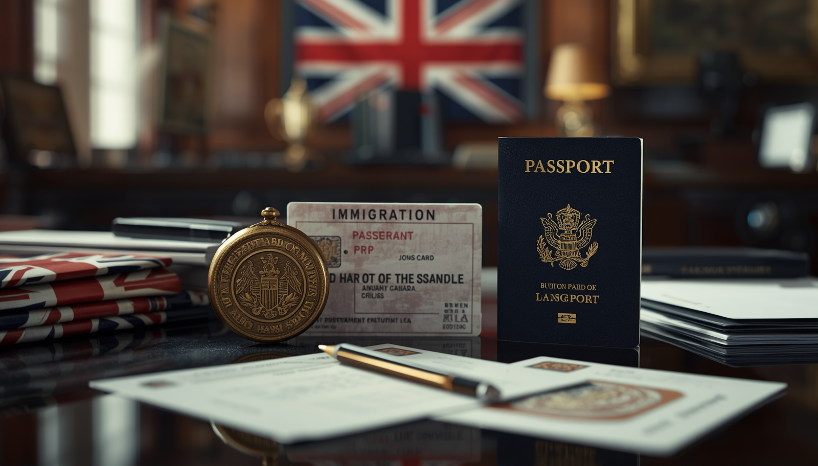 The UK 10-Year ILR Rule Complete 2026 Guide